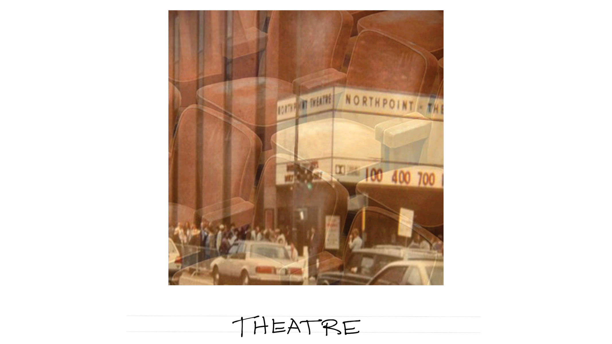 You are currently viewing Flashcard: Theatre